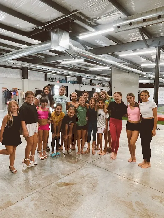 Elevate Dance Academy Picture 9