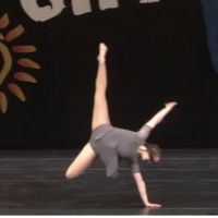 FootWorks Performance Arts Studio ico