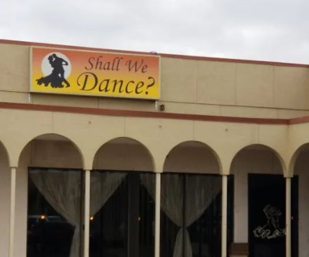Shall We Dance?
