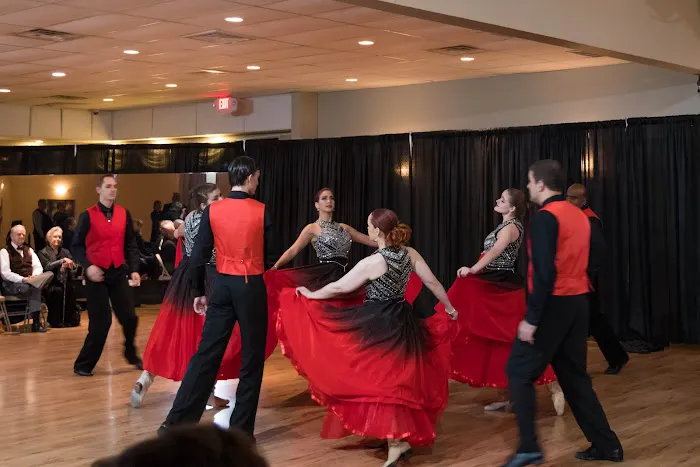Shall We Dance? Picture 10