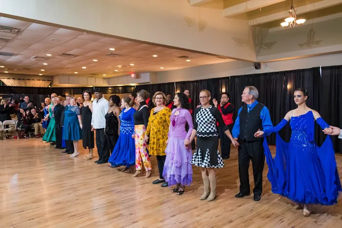 Shall We Dance? Picture 3