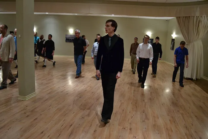 Shall We Dance? Picture 4