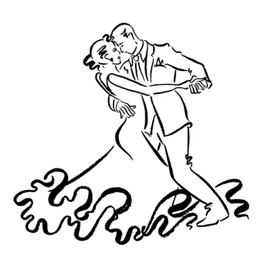 Shall We Dance? Picture 8
