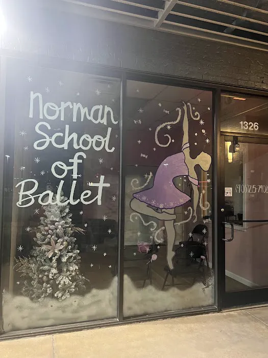 Norman School of Ballet Picture 4