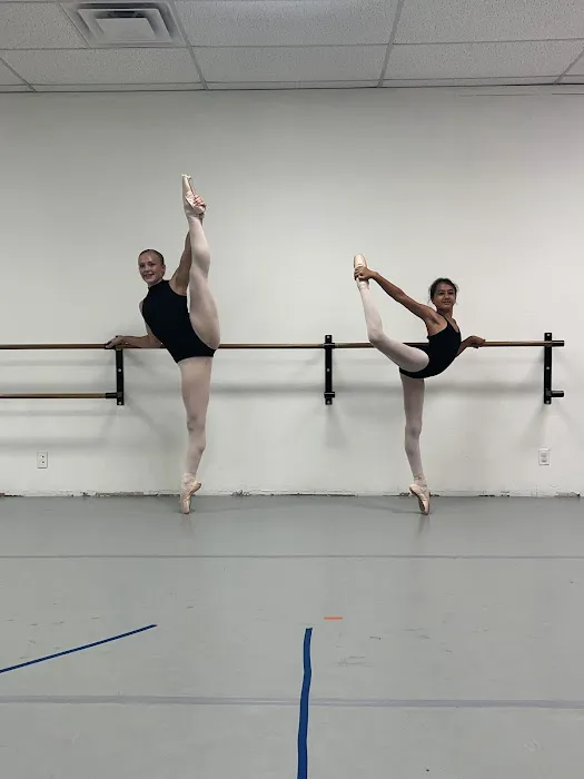 Norman School of Ballet Picture 2