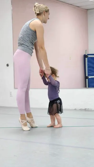 Norman School of Ballet Picture 3