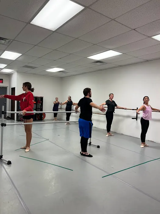 Norman School of Ballet Picture 7