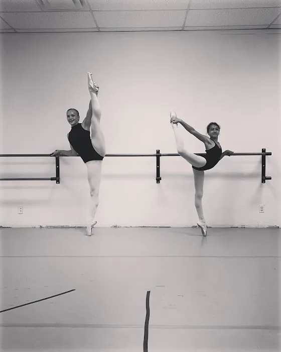Norman School of Ballet Picture 8