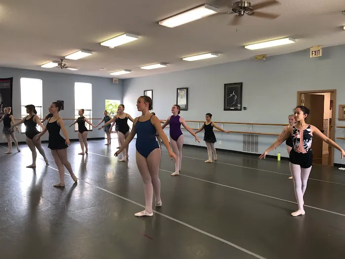 Classical Ballet Academy Picture 2