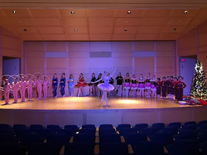 Classical Ballet Academy Picture 4