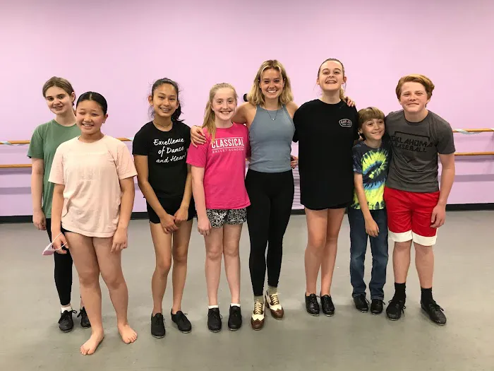 Classical Ballet Academy Picture 3