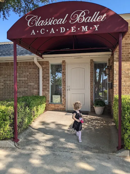 Classical Ballet Academy Picture 1