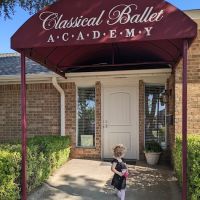 Classical Ballet Academy ico
