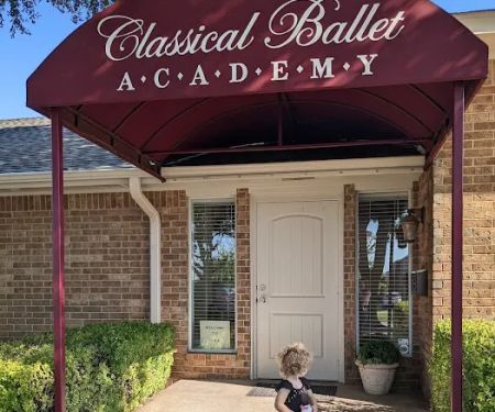 Classical Ballet Academy