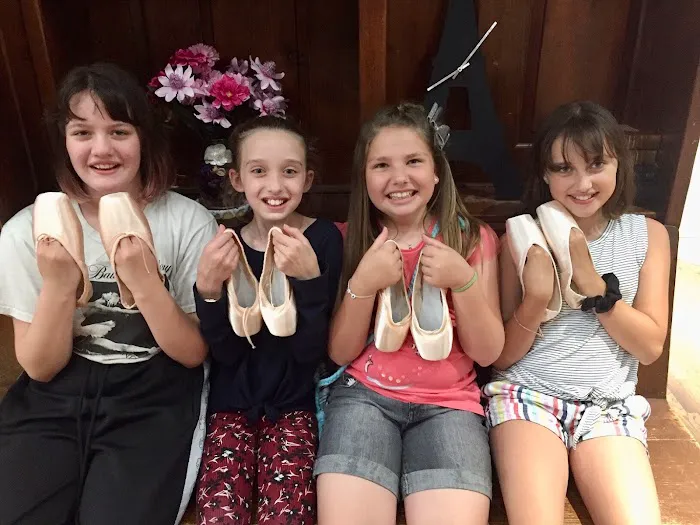 Classical Ballet Academy Picture 5