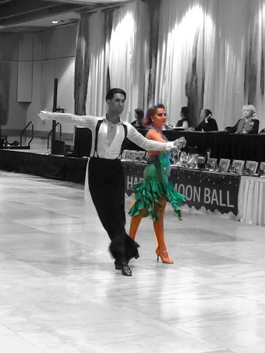 Ballroom on Broadway Picture 1