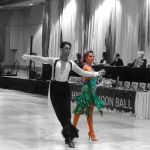 Ballroom on Broadway