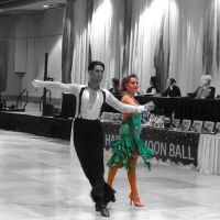 Ballroom on Broadway ico