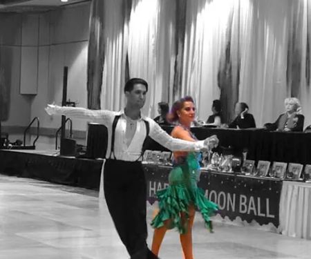Ballroom on Broadway