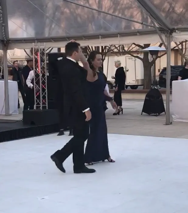 Ballroom on Broadway Picture 2