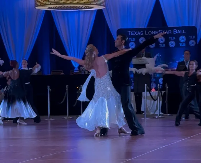 Ballroom on Broadway Picture 4