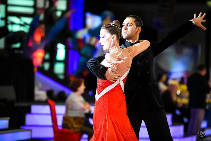 Ballroom on Broadway Picture 9