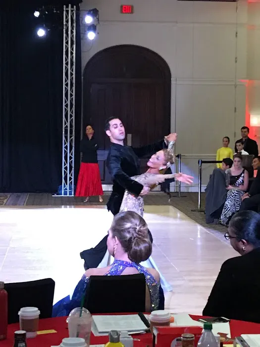 Ballroom on Broadway Picture 7