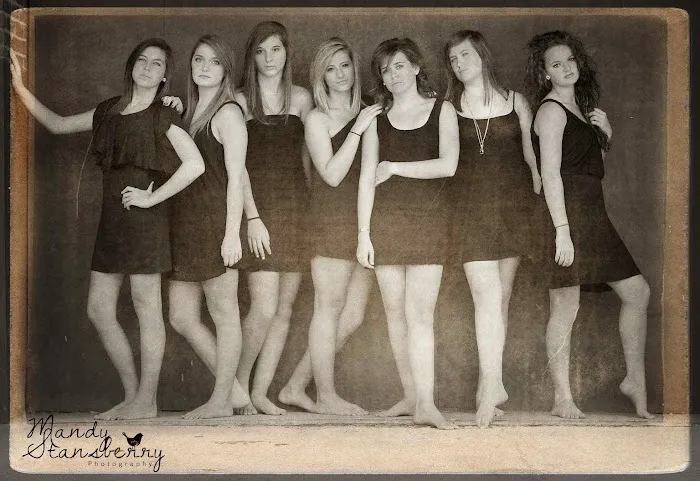 APEX Dance Studio Picture 6