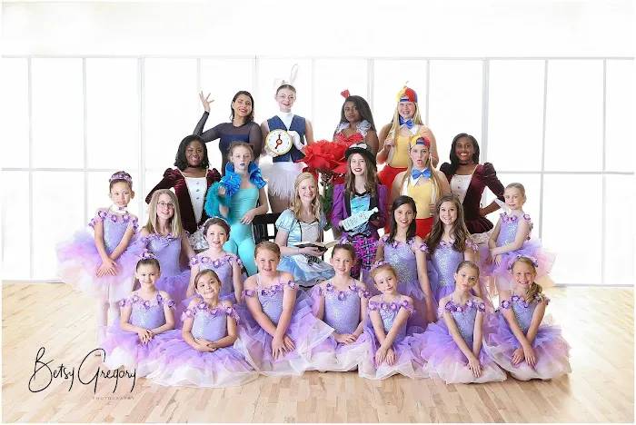 APEX Dance Studio Picture 4