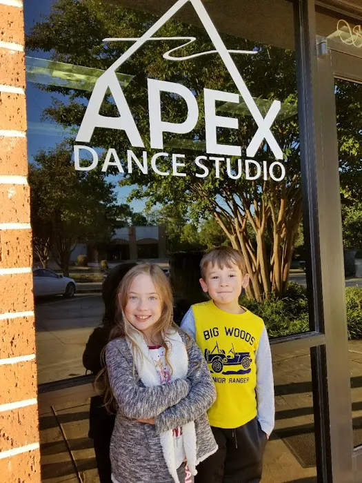 APEX Dance Studio Picture 5
