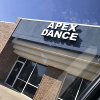 APEX Dance Studio ico