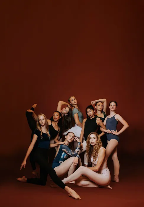 Oklahoma Dance Center I Home of Oklahoma Youth Ballet Picture 2