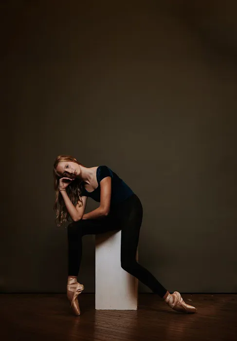 Oklahoma Dance Center I Home of Oklahoma Youth Ballet Picture 5