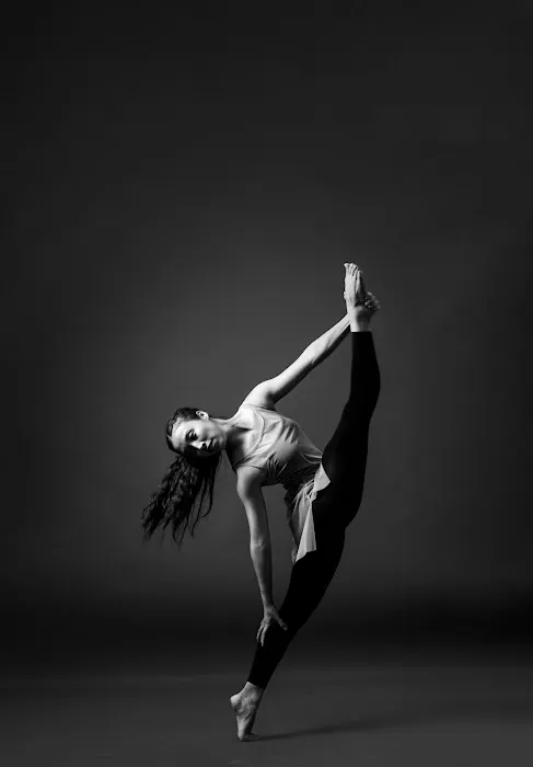 Oklahoma Dance Center I Home of Oklahoma Youth Ballet Picture 4