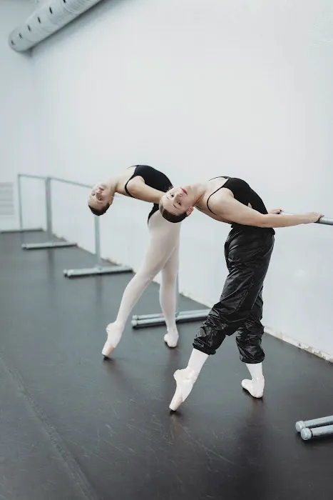 Oklahoma Dance Center I Home of Oklahoma Youth Ballet Picture 9