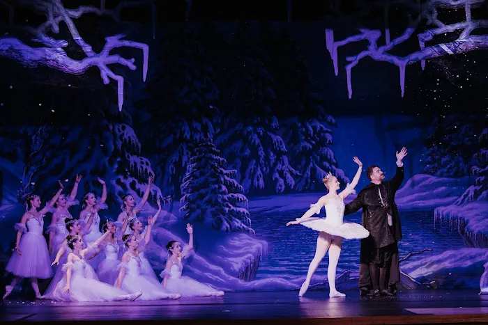 Oklahoma Dance Center I Home of Oklahoma Youth Ballet Picture 7