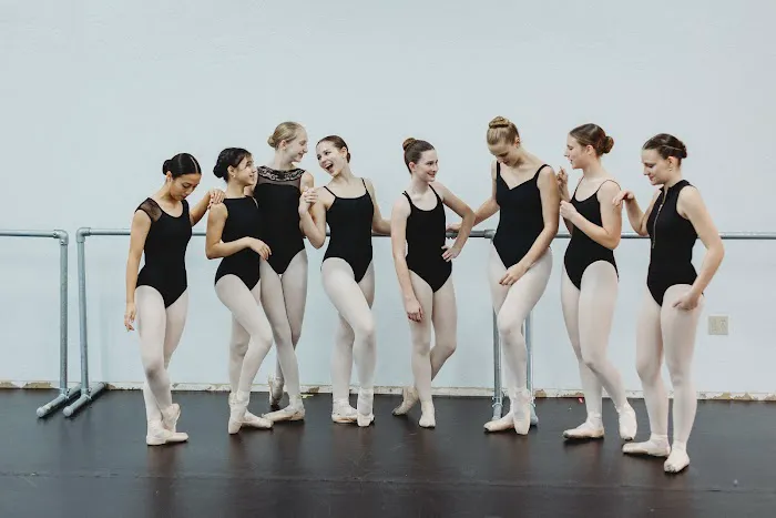 Oklahoma Dance Center I Home of Oklahoma Youth Ballet Picture 10