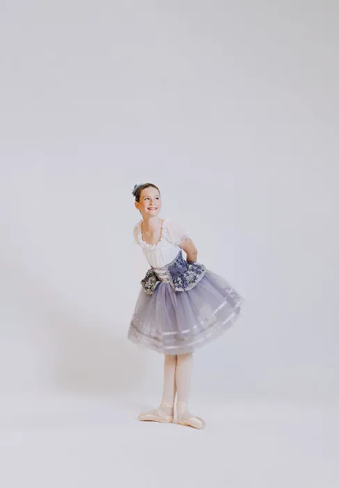 Oklahoma Youth Ballet Picture 3