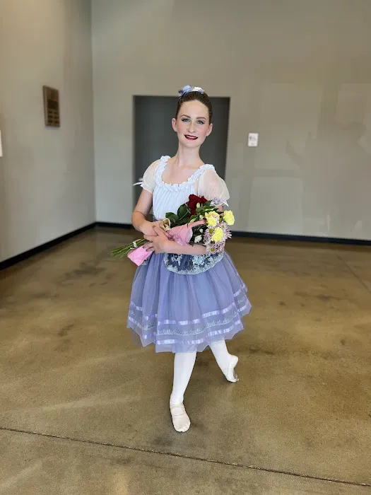 Oklahoma Youth Ballet Picture 2