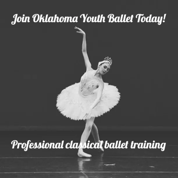 Oklahoma Youth Ballet Picture 5