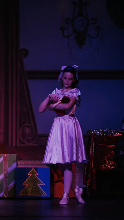 Oklahoma Youth Ballet Picture 4