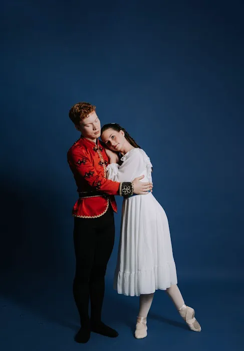 Oklahoma Youth Ballet Picture 1