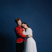 Oklahoma Youth Ballet ico