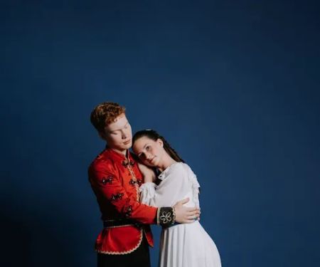 Oklahoma Youth Ballet