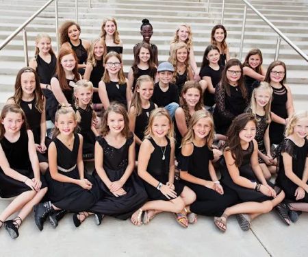 Studio J Performing Arts Center