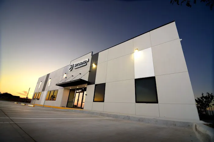 Studio J Performing Arts Center Picture 9