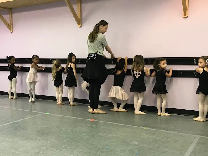 Studio J Performing Arts Center Picture 10