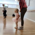 Tippi Toes Dance Edmond
