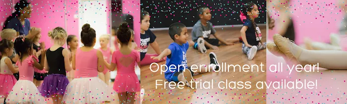 Tippi Toes Dance Edmond Picture 4