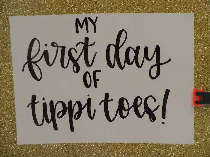 Tippi Toes Dance Edmond Picture 5